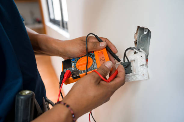 Industrial Electrical Services in Caney, KS