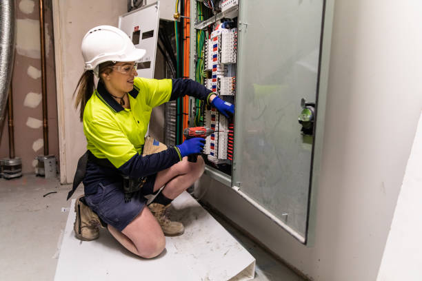 Best Electrical Upgrades for Homes  in Caney, KS