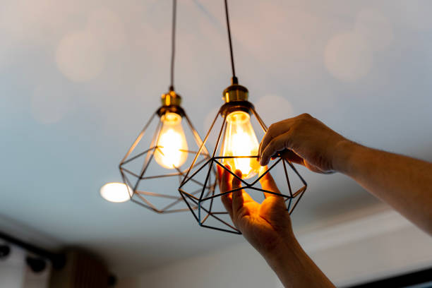 Best Electrical Installation Contractor  in Caney, KS