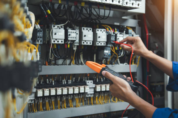 Best Emergency Electrician Near Me  in Caney, KS