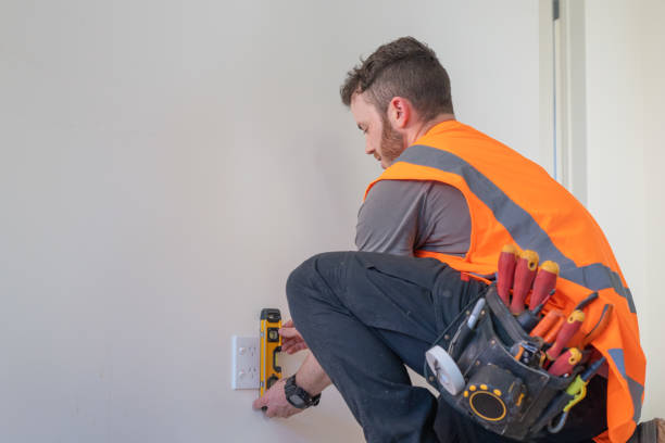 Best Affordable Electrical Installation  in Caney, KS