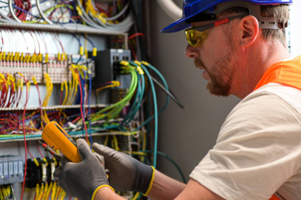 Best Electrician for Home Renovation  in Caney, KS