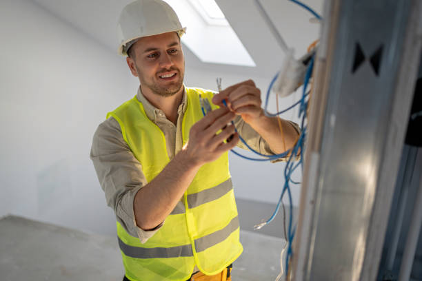 Best Electrical Contractors for Businesses  in Caney, KS